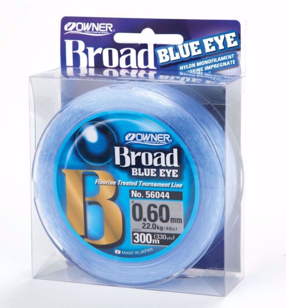 Picture of Owner Broad Blue Eye