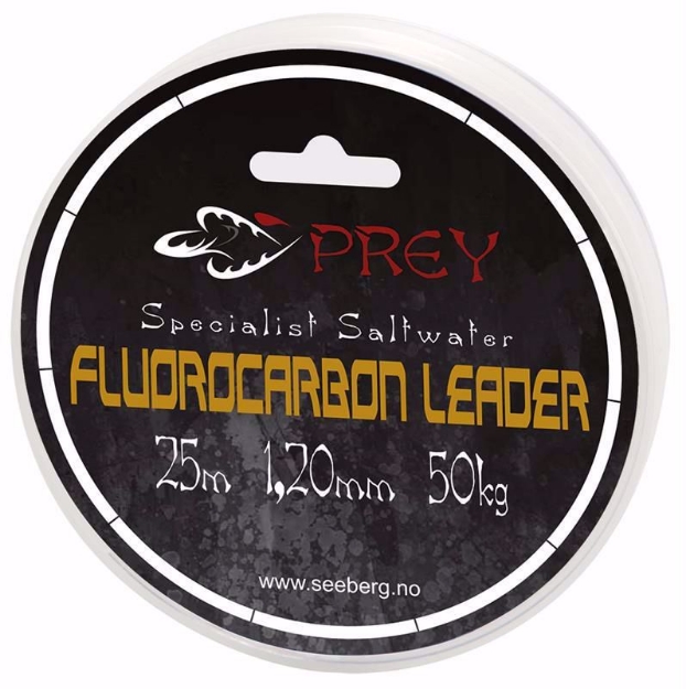 Picture of Prey FC Leader 25 m
