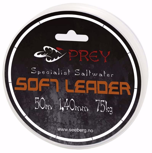 Picture of Prey Soft Leader
