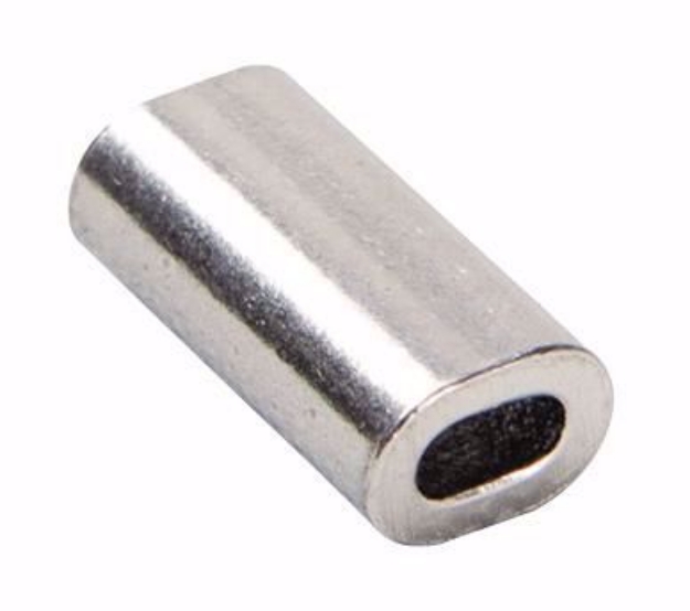 Picture of Søvik Aluminum Single Sleeve