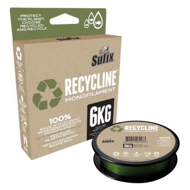 Picture of Sufix Recycline