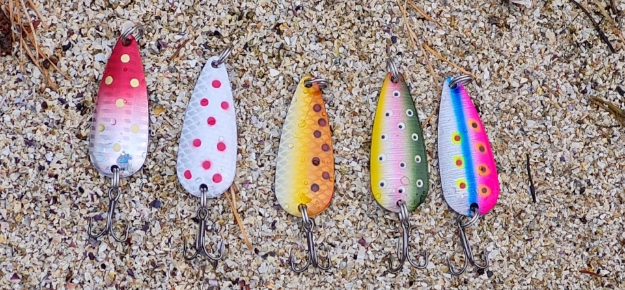 Picture of ASSASIN LURES