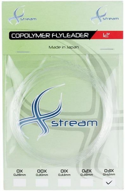 Picture of Xstream Copolymer Leader 12`