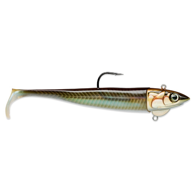 Picture of BISCAY DEEP MINNOW HEAVY 18CM 127G