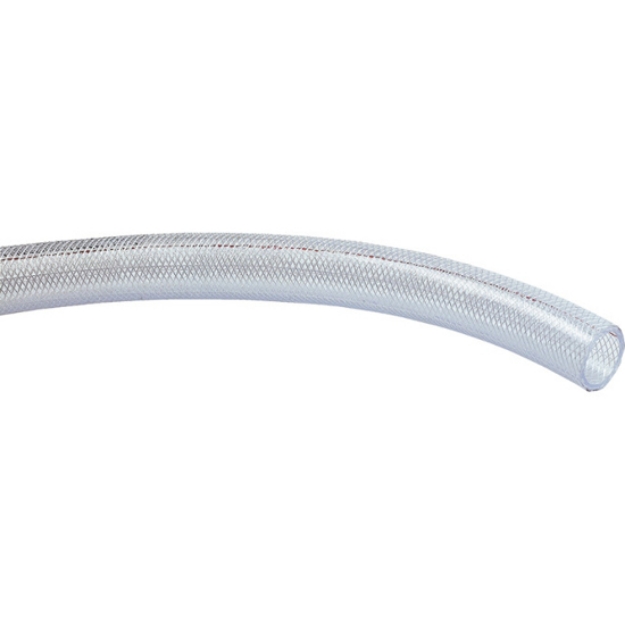 Picture of Slange PVC, polyesterarmert kort 3-5 m