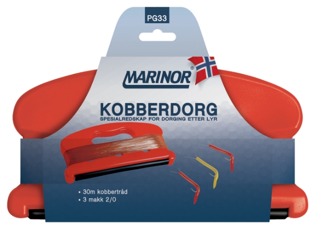 Picture of Kobberdorg 30m