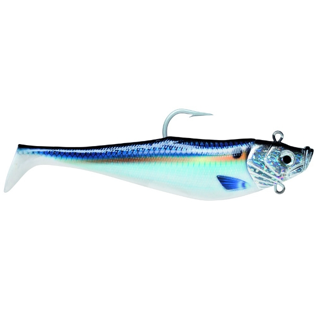 Picture of STORM GIANT JIGGING SHAD 264G, 18CM