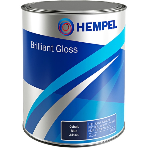 Picture of Hempel Brilliant Gloss 0,75L