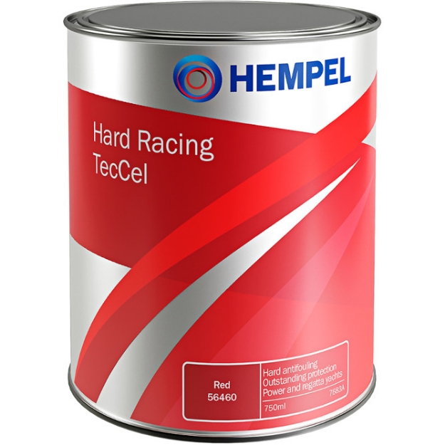 Picture of Hempel Hard Racing TecCel 2,5L