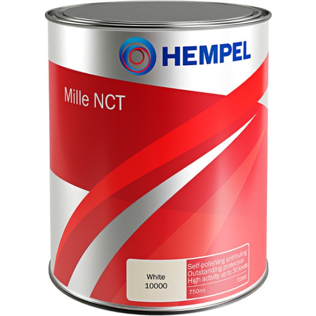 Picture of Hempel Mille NCT 0,75L