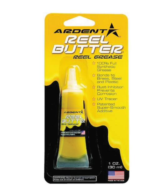 Picture of Ardent 9640-1 Snellefett / Reel Butter Grease
