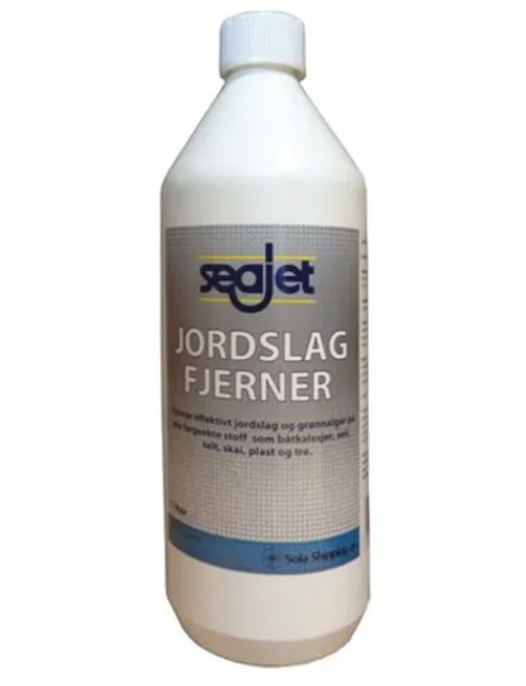 Picture of Seajet Jordslagsfjerner 1 ltr