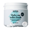 Biocool Make my toilet fresh 125 tabletter